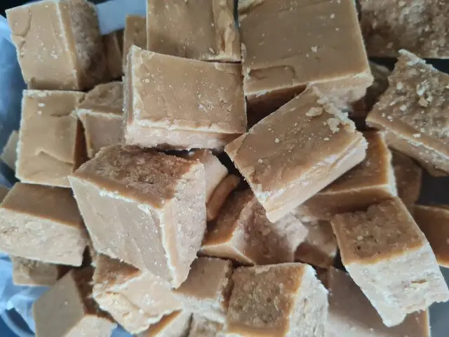 Fudge Product Image